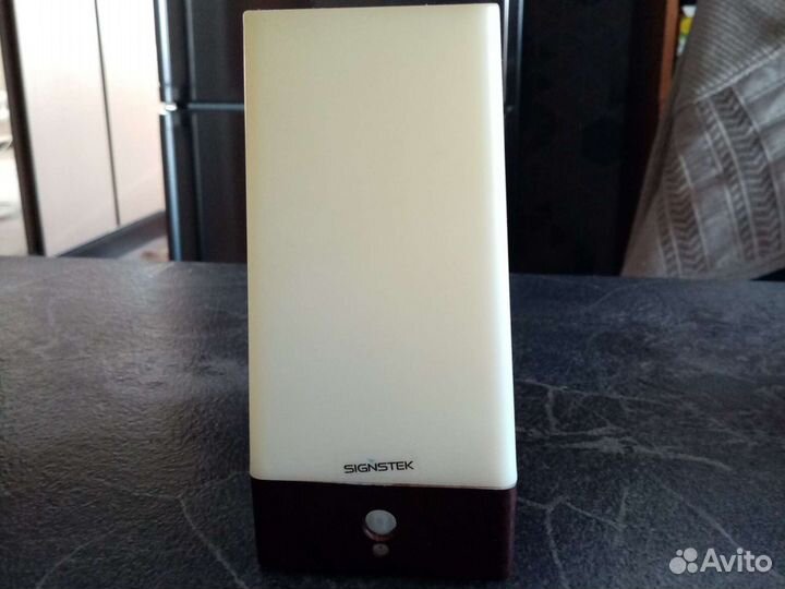 Датчик движения