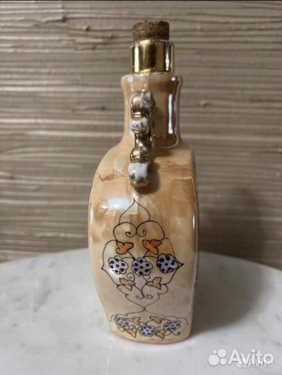 Графин кувшин штофф винтаж СССР