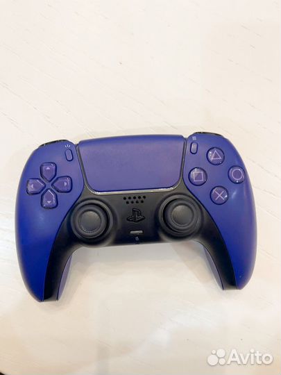 Геймпад ps5