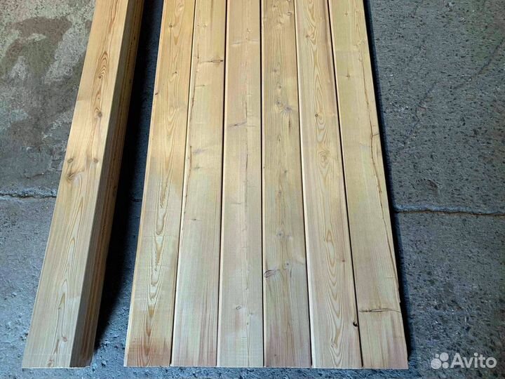 Планкен 20х140х8