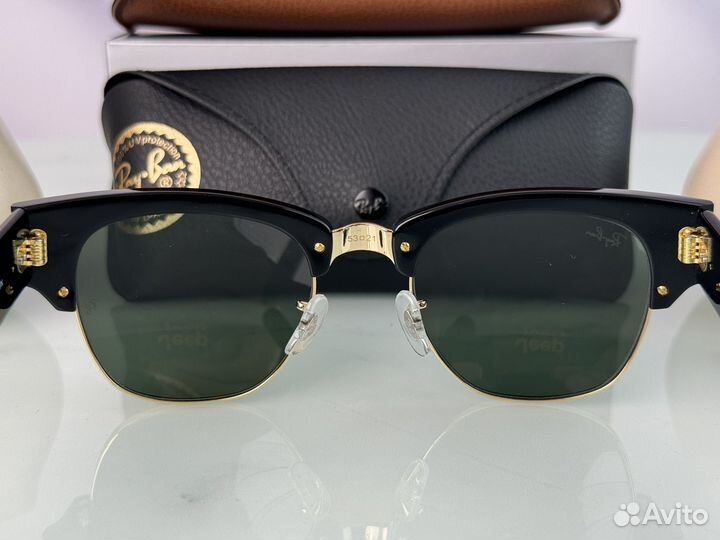 Очки Ray Ban Mega Clubmaster 901/31