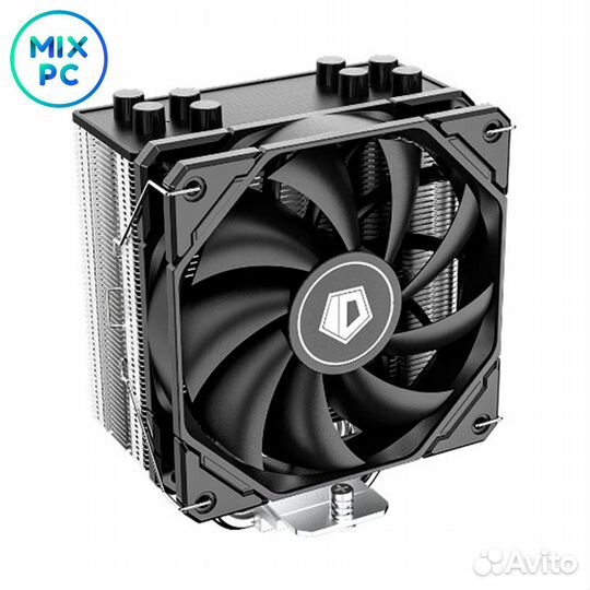 Процессорный кулер ID-Cooling SE-224-XTS