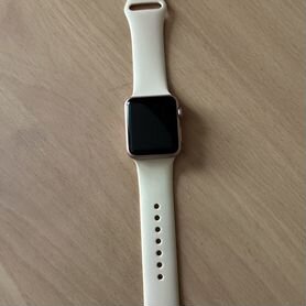 Часы apple watch