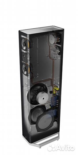 Напольная акустика Definitive Technology BP9040