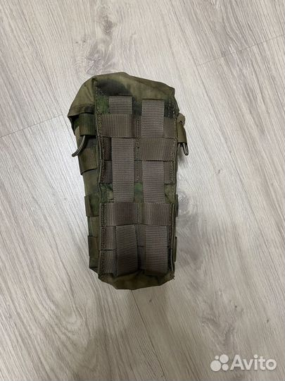 Подсумок для магазина ак 4 шт