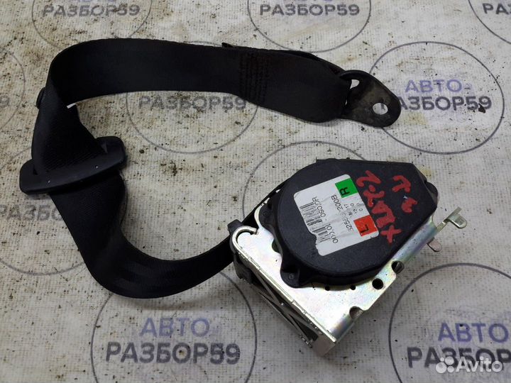 Ремень безопасности LADA xray