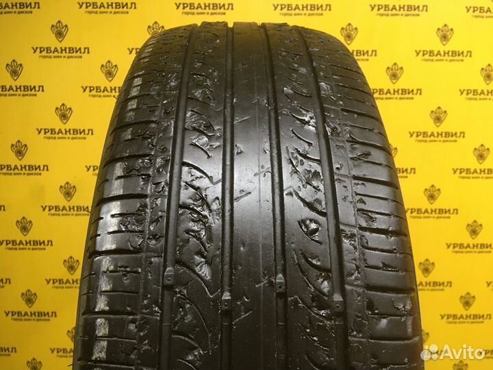 Nexen Classe Premiere CP672 205/65 R16 95H