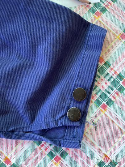 Комбинезон мужской 50 р. Финляндия