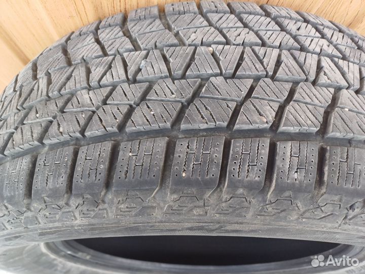 Durun IceMax RW501 225/60 R17