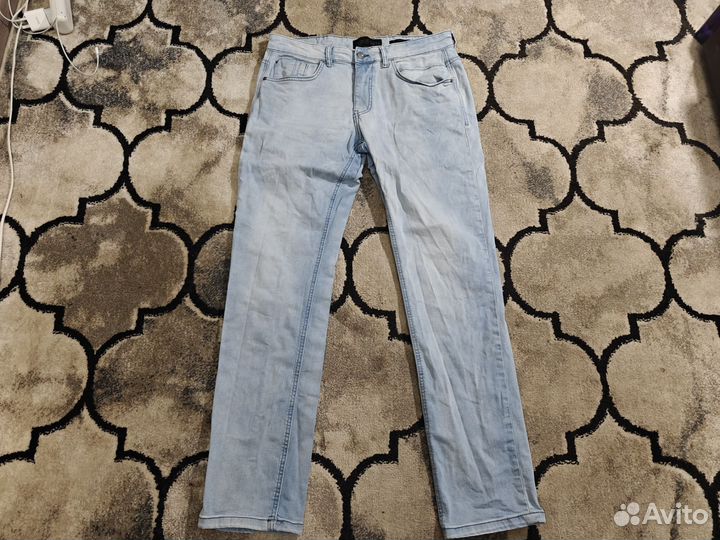 Джинсы Reserved оригинал