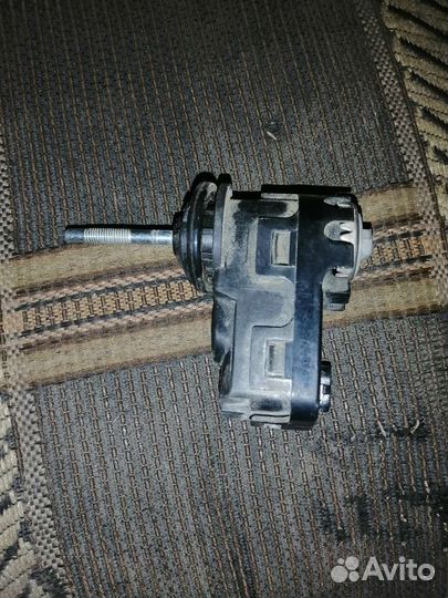 Регулятор фары хундай туксон