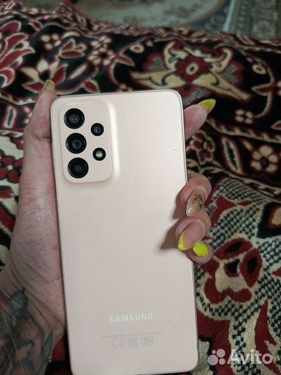 Samsung Galaxy A33 5G, 8/128 ГБ