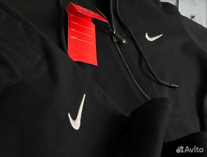 Спортивный костюм двойка Nike (Весна)