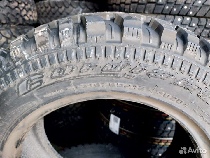 215/65 R16 Cordiant Off Road 102Q