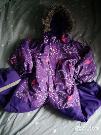 Комбинезоны для девочки