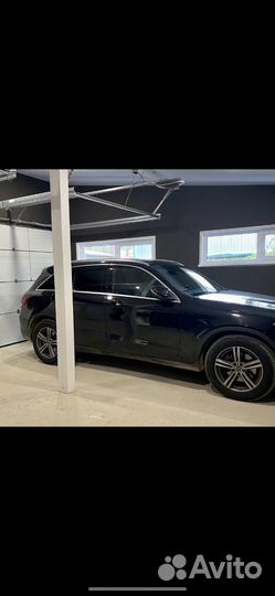 Колеса в сборе 235/60 r 18 (диски с шинами)