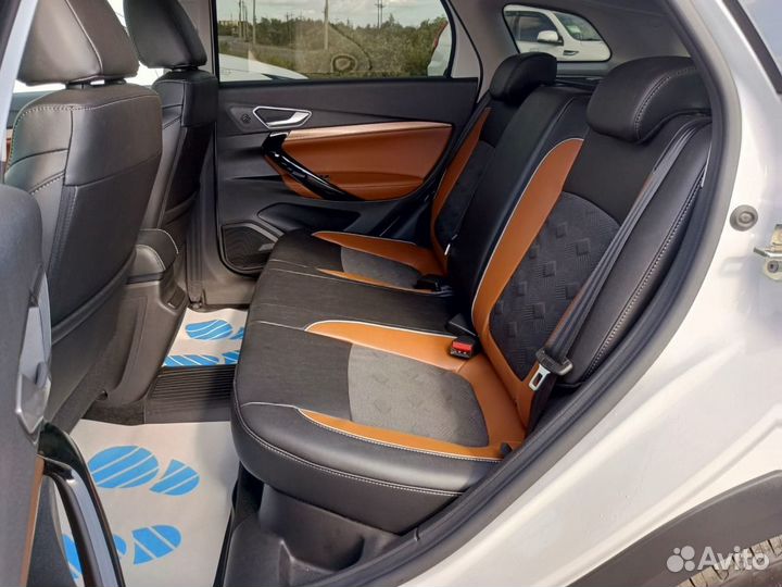 LADA Vesta Cross 1.6 МТ, 2024