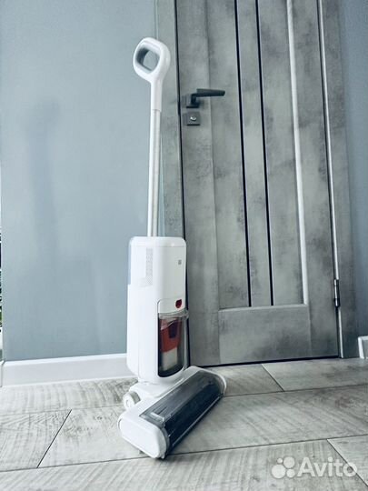 Пылесос Xiomi swDk fg2020 pro