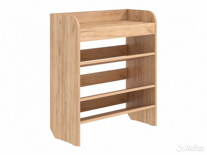 Тумба для обуви новая