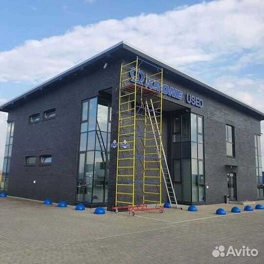 Вышка тура аренда