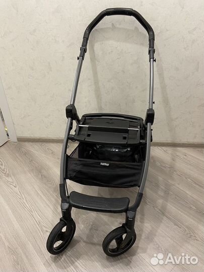 Коляска Peg perego s51