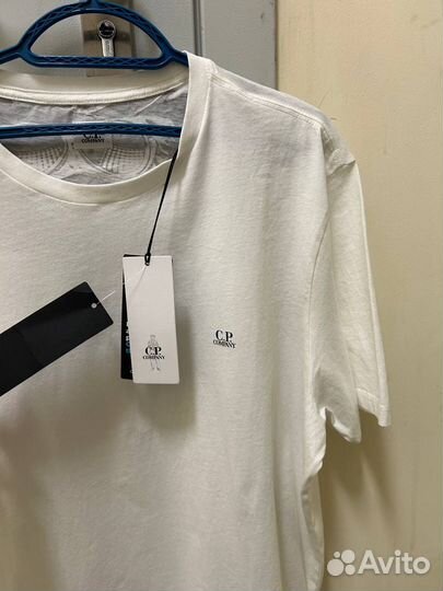 Футболка cp company