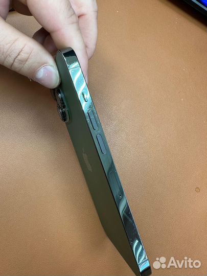 iPhone 13 Pro, 128 ГБ