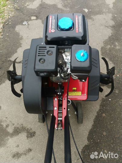 Культиватор