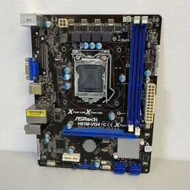 Материнские платы LGA 1155 H61 H67 H77 B75 Z67 Z77