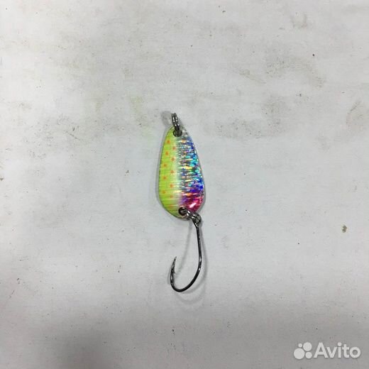 Блесна Ryobi Butterfly (1.3г) GS492050