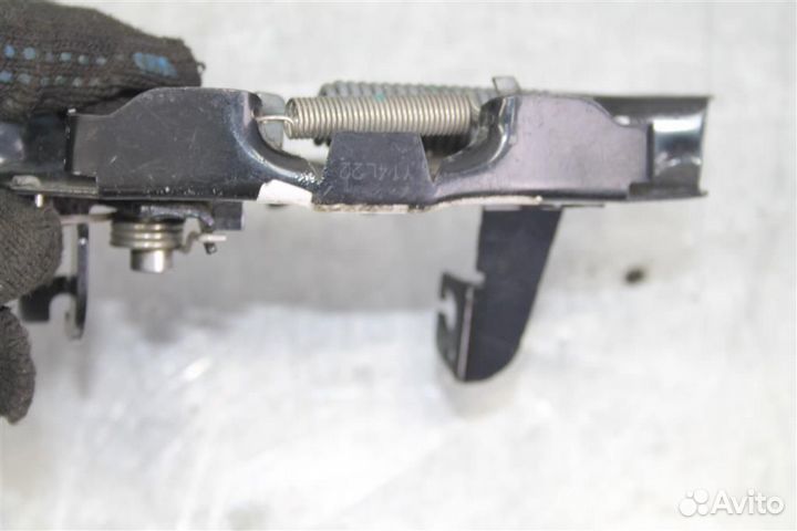 Замок капота Nissan X-Trail T32