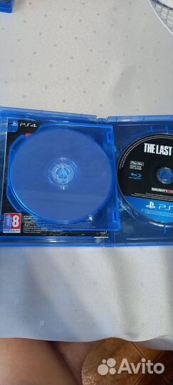Игры для приставок ps4 бу