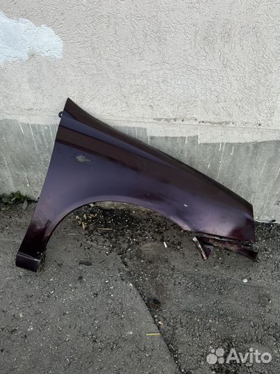 Правое крыло Kalina 1