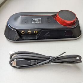 Creative Sound Blaster Omni sb1560