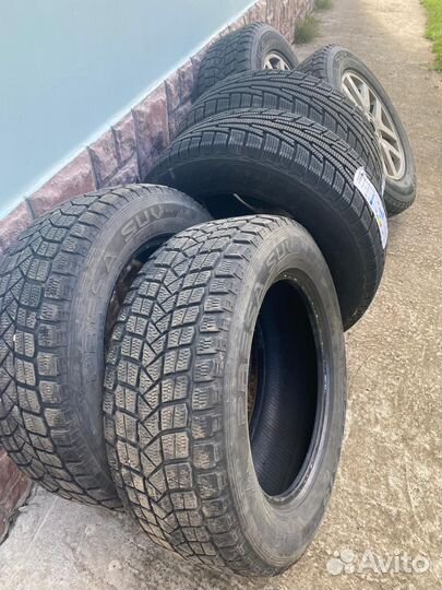 Maxxis SS-01 Presa SUV 255/60 R18