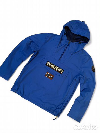 Ветровка-Анорак Napapijri