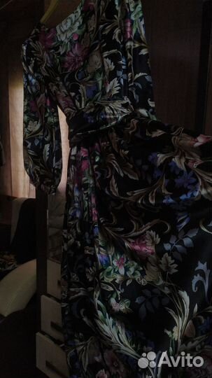 Вечернее платье 46 размера