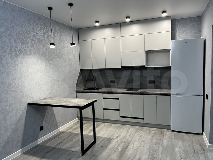 Квартира-студия, 29 м², 9/10 эт.