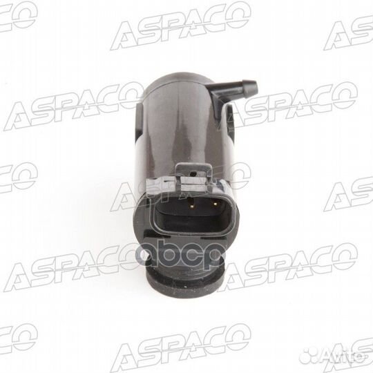 Моторчик омывателя лобового стекла toyota camry