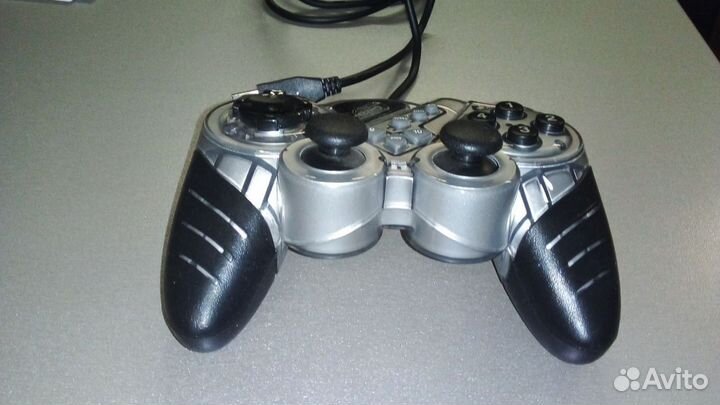 Игровой джойстик для пк