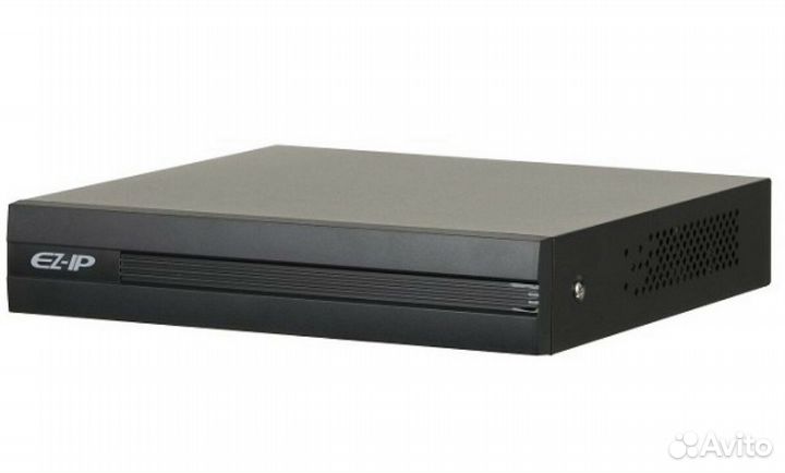 Видеорегистратор сетевой EZ-IP (NVR) EZ-nvr2b16