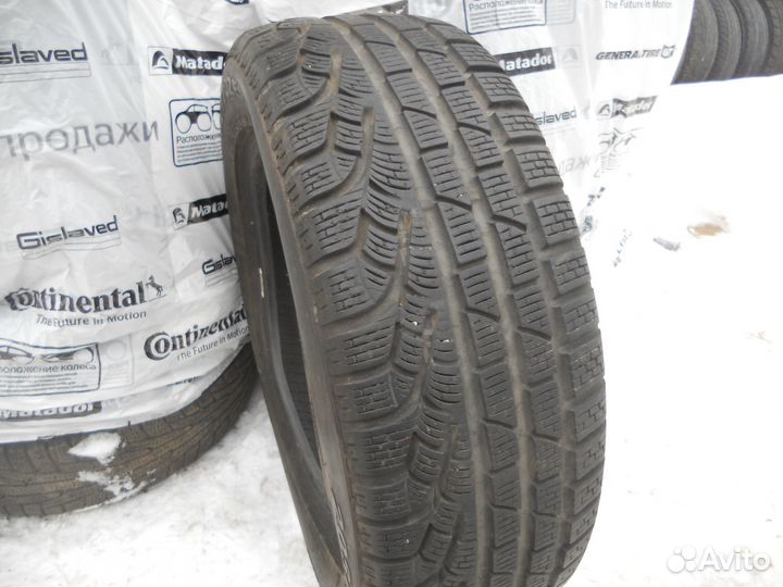 Pirelli Winter Sottozero 210 Serie II 205/55 R16 91H