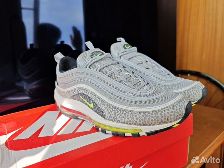 Ориг. Nike Air Max 97 premium 10US