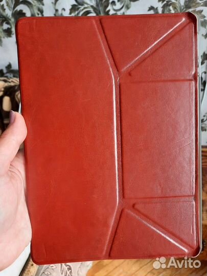 Чехол-книжка на Apple iPad 5/Air