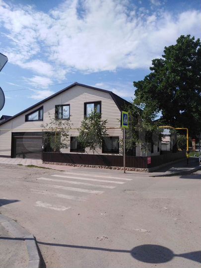 Комната 15 м², 1/2 эт.