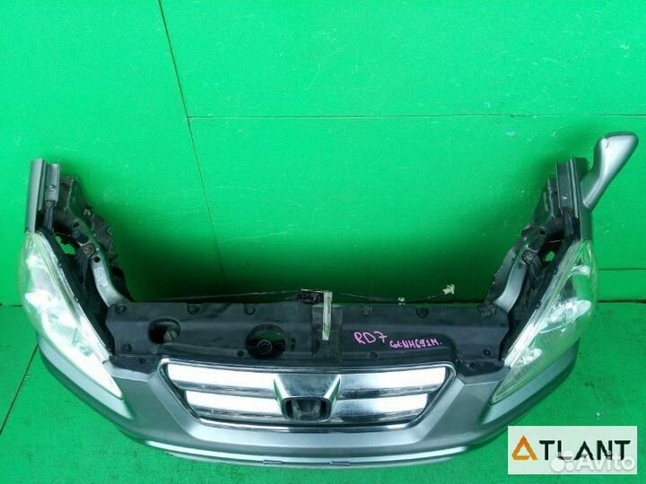 Ноускат honda CRV