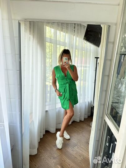 Fendi платье