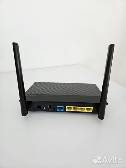 Wi-Fi роутер Asus RT-AC51U