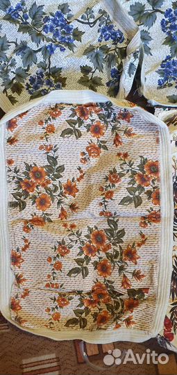 Наволочка декоративная 60х37