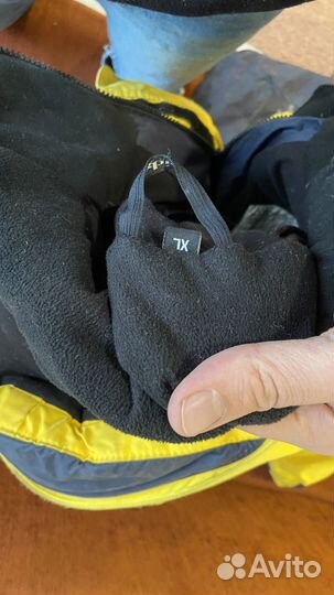 Костюм поплавок SeaFox Crossflow